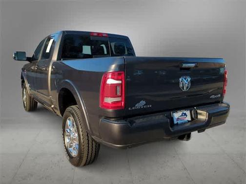 2022 RAM 2500 Limited
