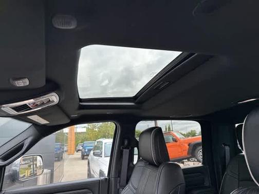 2022 RAM 2500 Limited