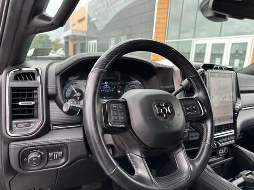 2022 RAM 2500 Limited
