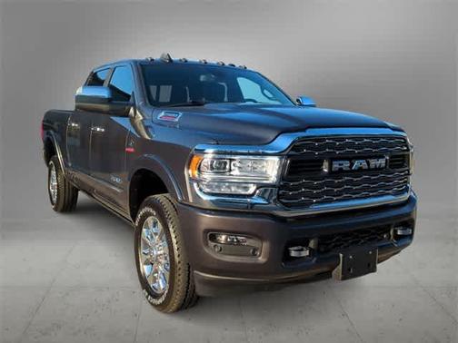 2022 RAM 2500 Limited