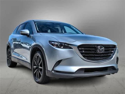 2023 Mazda CX-9 Touring Plus