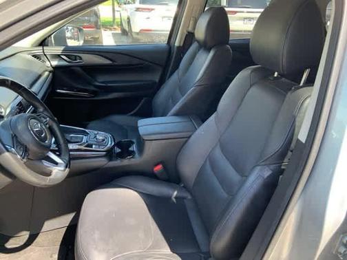 2023 Mazda CX-9 Touring Plus