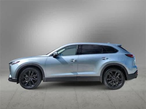 2023 Mazda CX-9 Touring Plus