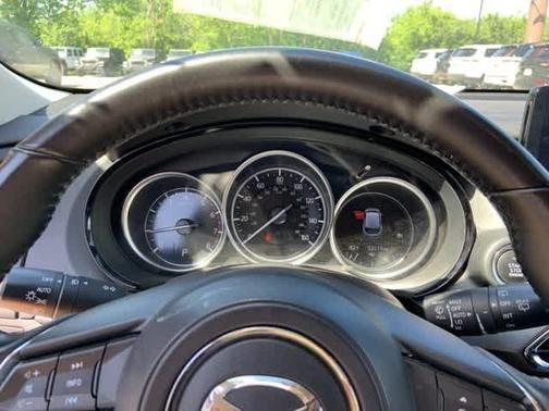 2023 Mazda CX-9 Touring Plus
