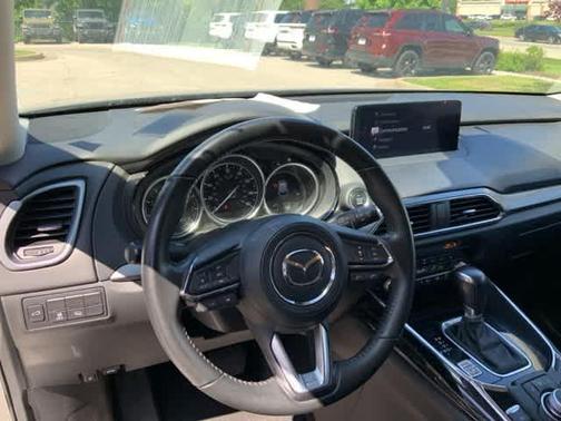 2023 Mazda CX-9 Touring Plus