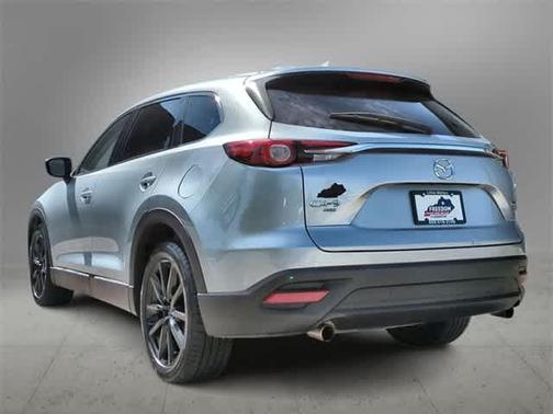 2023 Mazda CX-9 Touring Plus