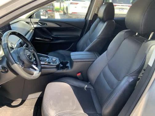 2023 Mazda CX-9 Touring Plus