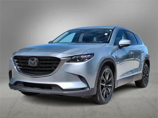 2023 Mazda CX-9 Touring Plus