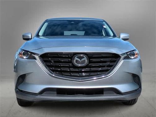 2023 Mazda CX-9 Touring Plus