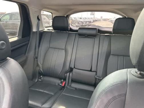 2018 Land Rover Discovery Sport HSE