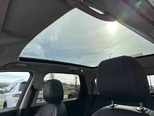 2018 Land Rover Discovery Sport HSE