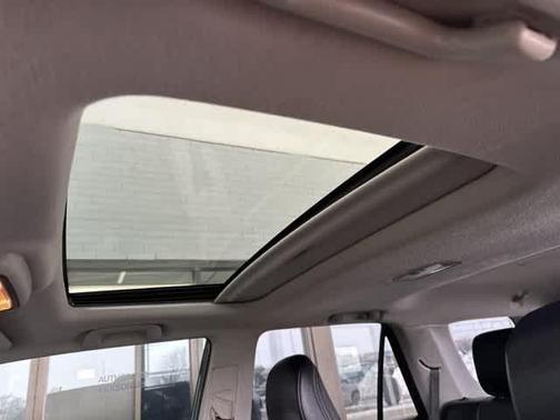 2017 Toyota 4Runner Limited