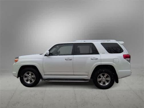 2010 Toyota 4Runner SR5