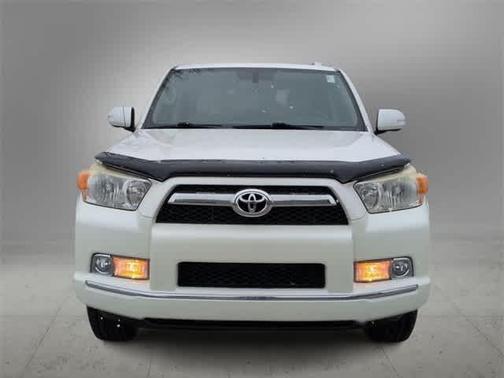 2010 Toyota 4Runner SR5