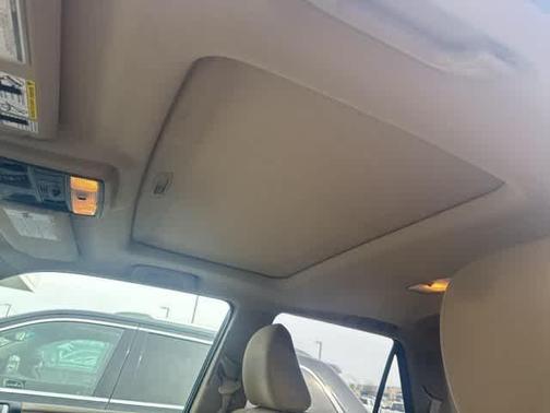 2010 Toyota 4Runner SR5