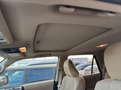 2010 Toyota 4Runner SR5