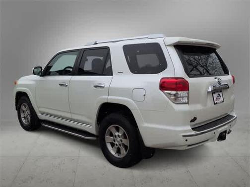 2010 Toyota 4Runner SR5