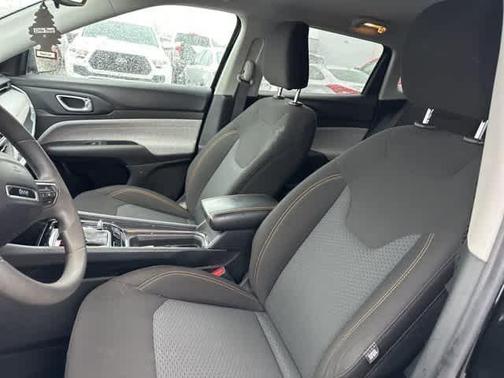 2022 Jeep Compass Sport