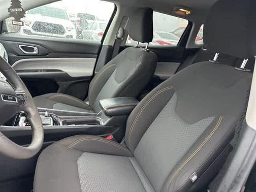 2022 Jeep Compass Sport