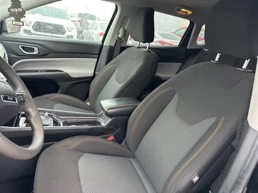 2022 Jeep Compass Sport