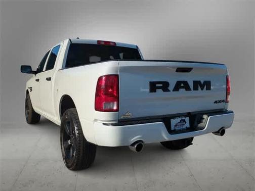 2019 RAM 1500 Classic Express