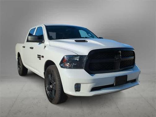 2019 RAM 1500 Classic Express