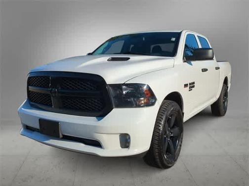 2019 RAM 1500 Classic Express