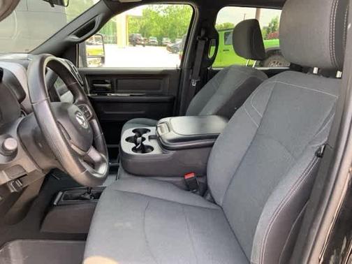 2023 RAM 2500 Tradesman