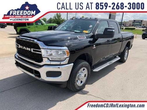 2023 RAM 2500 Tradesman