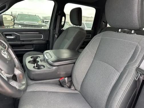 2020 RAM 2500 Big Horn