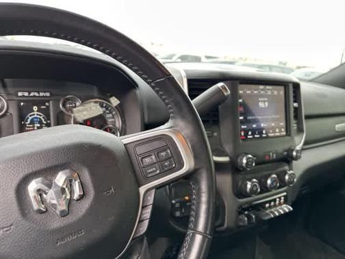 2020 RAM 2500 Big Horn