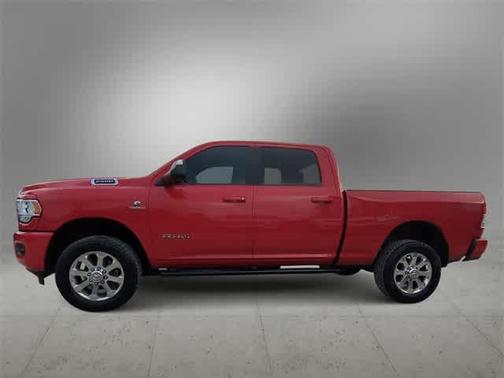 2020 RAM 2500 Big Horn