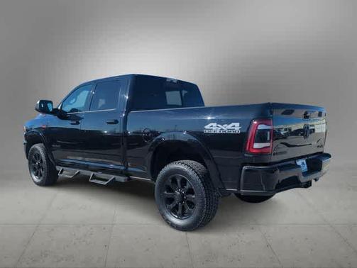 2019 RAM 2500 Laramie