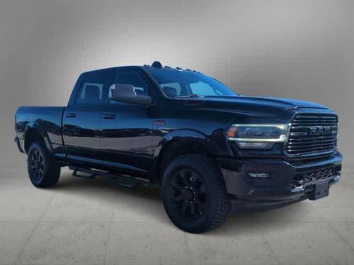 2019 RAM 2500 Laramie