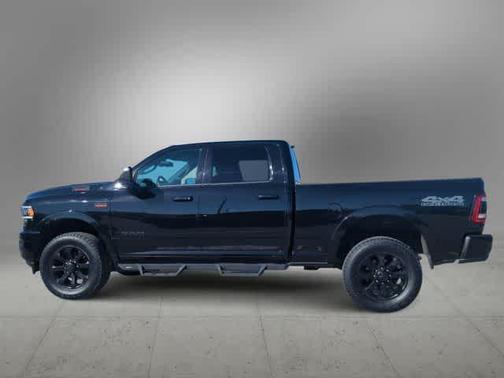 2019 RAM 2500 Laramie