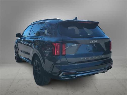 2022 Kia Sorento SX Prestige