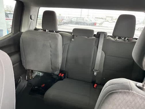 2022 Chevrolet Silverado 1500 Limited Custom