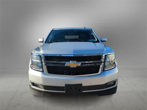 2015 Chevrolet Suburban 1500 LT