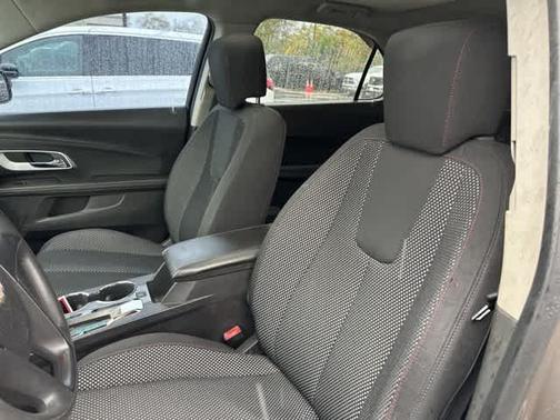 2010 Chevrolet Equinox LT