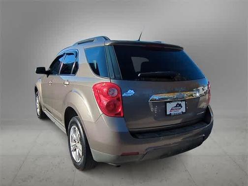 2010 Chevrolet Equinox LT