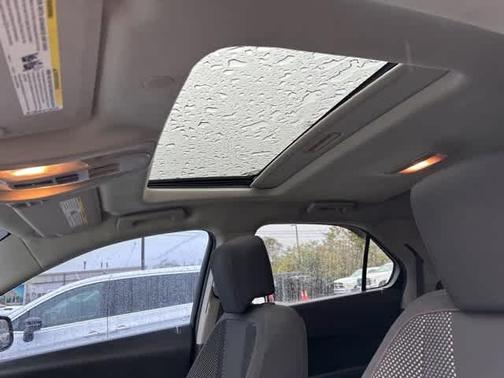 2010 Chevrolet Equinox LT