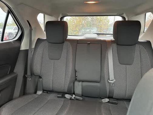 2010 Chevrolet Equinox LT