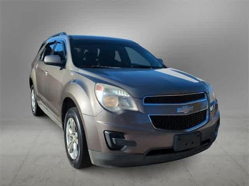 2010 Chevrolet Equinox LT