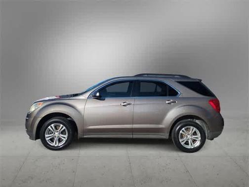 2010 Chevrolet Equinox LT
