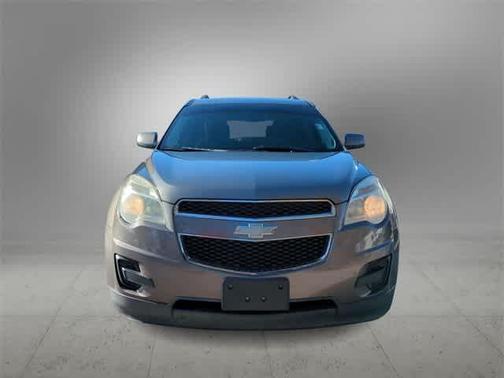 2010 Chevrolet Equinox LT
