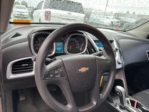 2010 Chevrolet Equinox LT