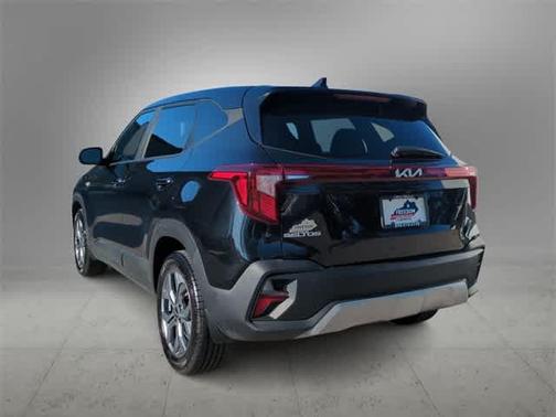 2024 Kia Seltos LX