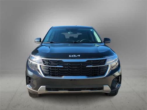 2024 Kia Seltos LX