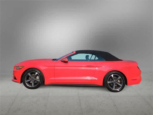 2015 Ford Mustang V6