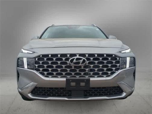 2021 Hyundai SANTA FE Limited